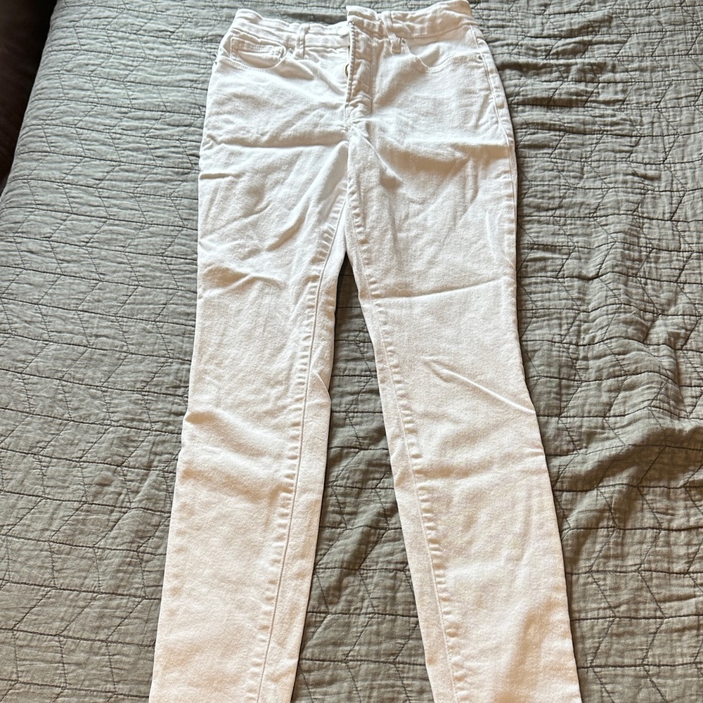 Good American “Good Legs Straight”